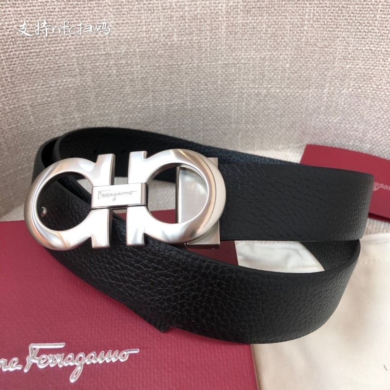 Ferragamo Belts